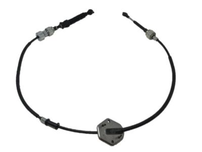 Nissan 34935-CK700 Control Cable Assembly