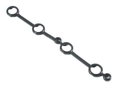 1999 Nissan Frontier Valve Cover Gasket - 13271-F4500