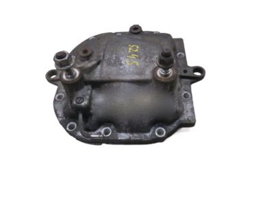 Nissan Pathfinder Differential Cover - 38351-ZS60A