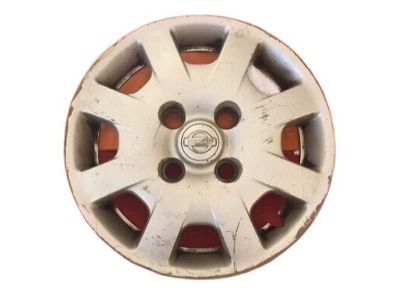 2001 Nissan Sentra Wheel Cover - 40315-4Z000