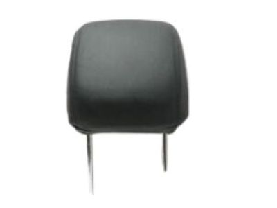 Nissan 86400-1AA0A Head Rest Assembly-Front Seat