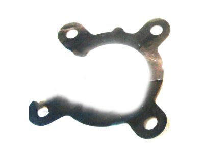2003 Nissan Frontier Timing Cover Gasket - 11049-89E01