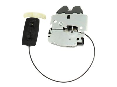 Nissan 84630-9N00A Trunk Lock Assembly