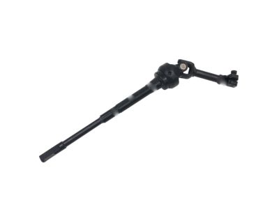 Nissan 48080-CK000 Joint Assembly-Steering,Lower