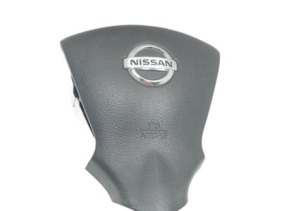 Nissan 98510-3SG8A Air Bag Driver Side Module Assembly