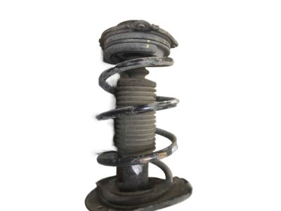 Nissan 54010-3NF1A Spring-Front