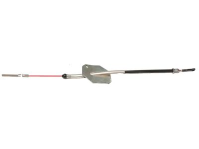 Nissan 36402-41G00 Cable Assy-Parking Brake