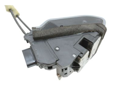 Nissan 80500-3WC0A Front Right (Passenger-Side) Door Lock Actuator