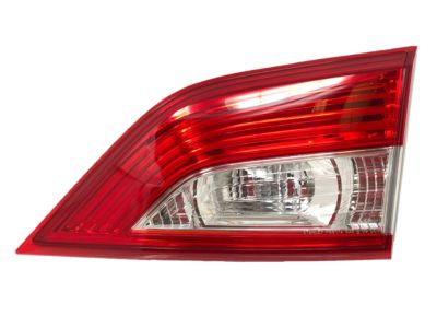 2013 Nissan Quest Back Up Light - 26550-3WS5A