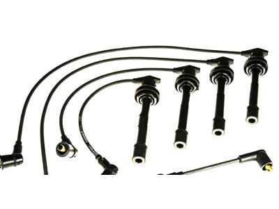 Nissan Sentra Spark Plug Wire - 22450-53J25