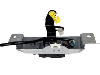 Nissan 90330-0W000 Lock Assembly-Tail Gate