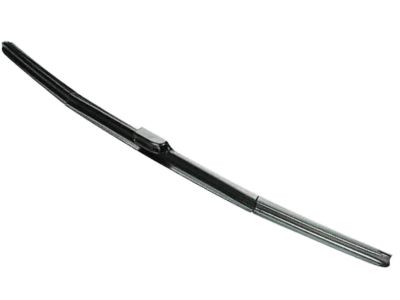 2012 Nissan Maxima Windshield Wiper - 28890-ZX00A