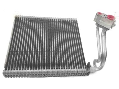 Nissan 27280-3JC1A Evaporator Assy-Front