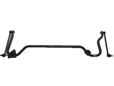 2001 Nissan Frontier Sway Bar Kit - 54611-4S101