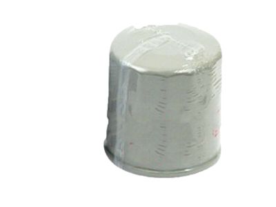 Nissan 15208-65F0A Oil Filter Assembly