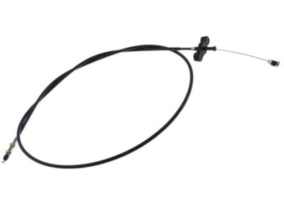 Nissan Accelerator Cable - 18201-4S110