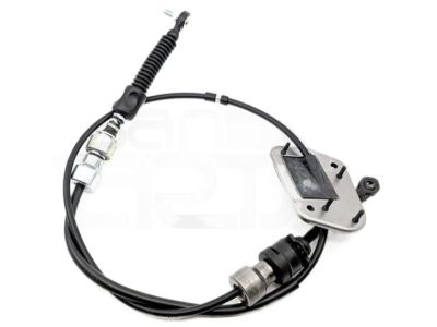 Nissan 34935-31U00 Control Cable Assembly
