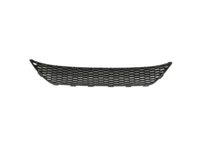 Nissan 62259-5AA0A FINISHER-Front Bumper,Outer
