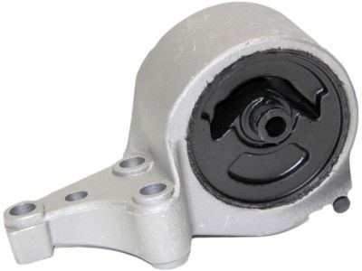 1993 Nissan Stanza Motor And Transmission Mount - 11210-1E813