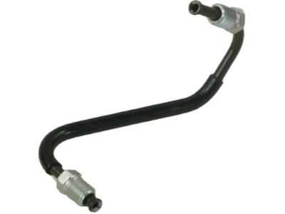 Nissan 46246-33P10 Tube-Assembly