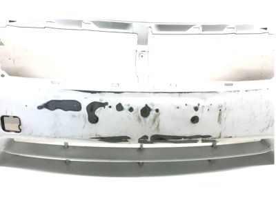 Nissan 62022-3TA0H Front Bumper Cover