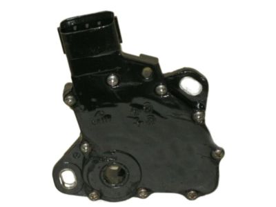 2011 Nissan Altima Neutral Safety Switch - 31918-1XG0A