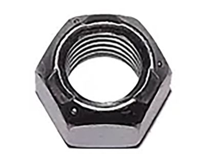 Nissan 08911-1401A Nut Hex