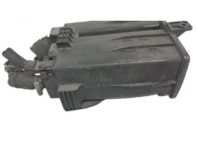 Nissan 14950-CD00A CANISTER Assembly E