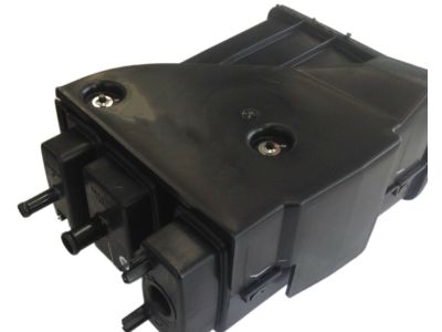 Nissan 14950-CD00A CANISTER Assembly E