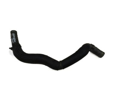 Nissan 92410-3TA0A Hose-Heater,Outlet