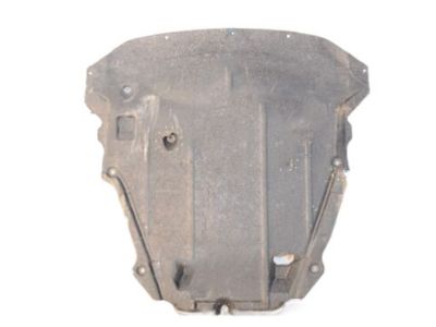 Nissan 75892-3NF0A Cover - Engine, Lower