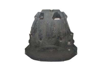 Nissan 75892-3NF0A Cover - Engine, Lower