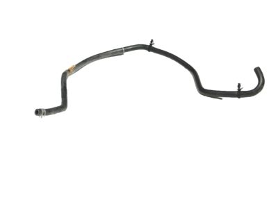 Nissan 31098-7S10A Hose-Breather