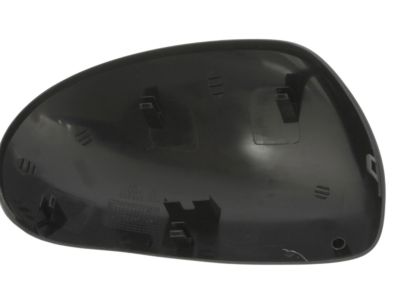 Nissan K6374-1FC0A Mirror Body Cover, Driver Side