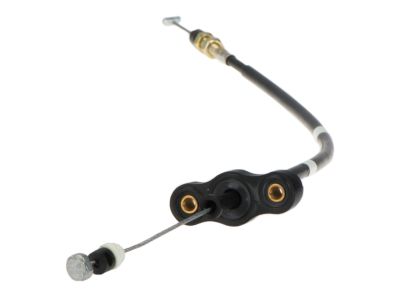 Nissan Xterra Throttle Cable - 18201-9Z421