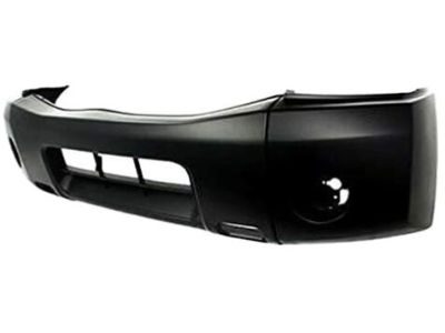 Nissan 62022-7S020 Front Bumper Cover