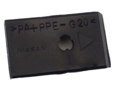 Nissan 85042-CC20A