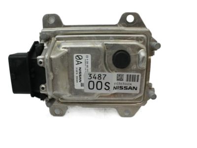 Nissan 310F6-3SG0A Hardware Unit - Transmission Control