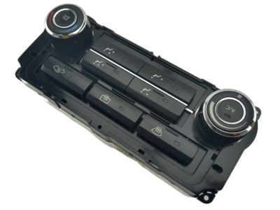 Nissan 27510-9BH0C Control Assembly