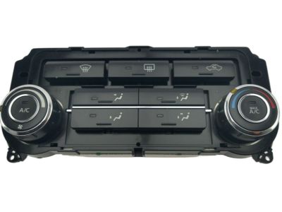 2011 Nissan Xterra Blower Control Switches - 27510-9BH0C