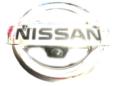 Nissan 62890-9PF0B