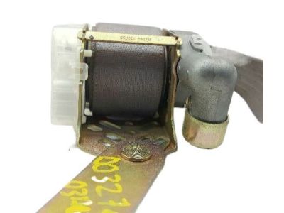 Nissan 86884-8J206 Pretensioner Front Right Tongue Belt Assembly