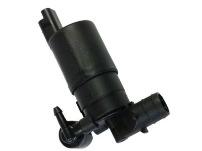 2012 Nissan Armada Washer Pump - 28920-7S000