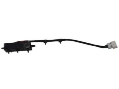 Nissan 87066-EA120 Switch Assy-Front Seat,L