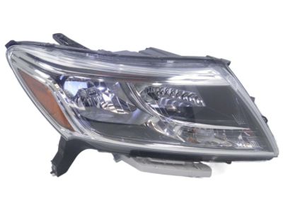 2013 Nissan Pathfinder Headlight - 26010-3KA0A