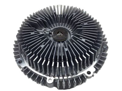 2012 Nissan NV Fan Clutch - 21082-7S00A