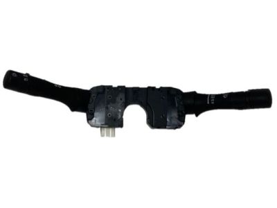 2013 Nissan Altima Headlight Switch - 25560-JA015