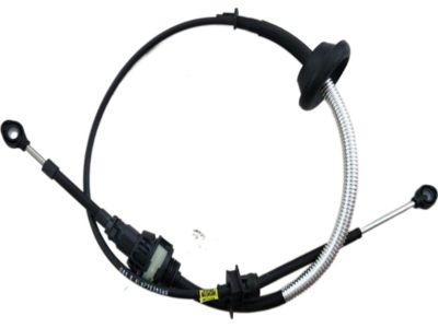 Nissan 34413-ET000 Manual Transmission Control Cable Assembly