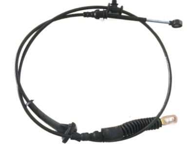 Nissan 34413-ET000 Manual Transmission Control Cable Assembly