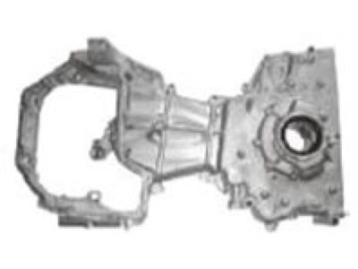 2014 Nissan Pathfinder Timing Cover - 13500-3TA0C